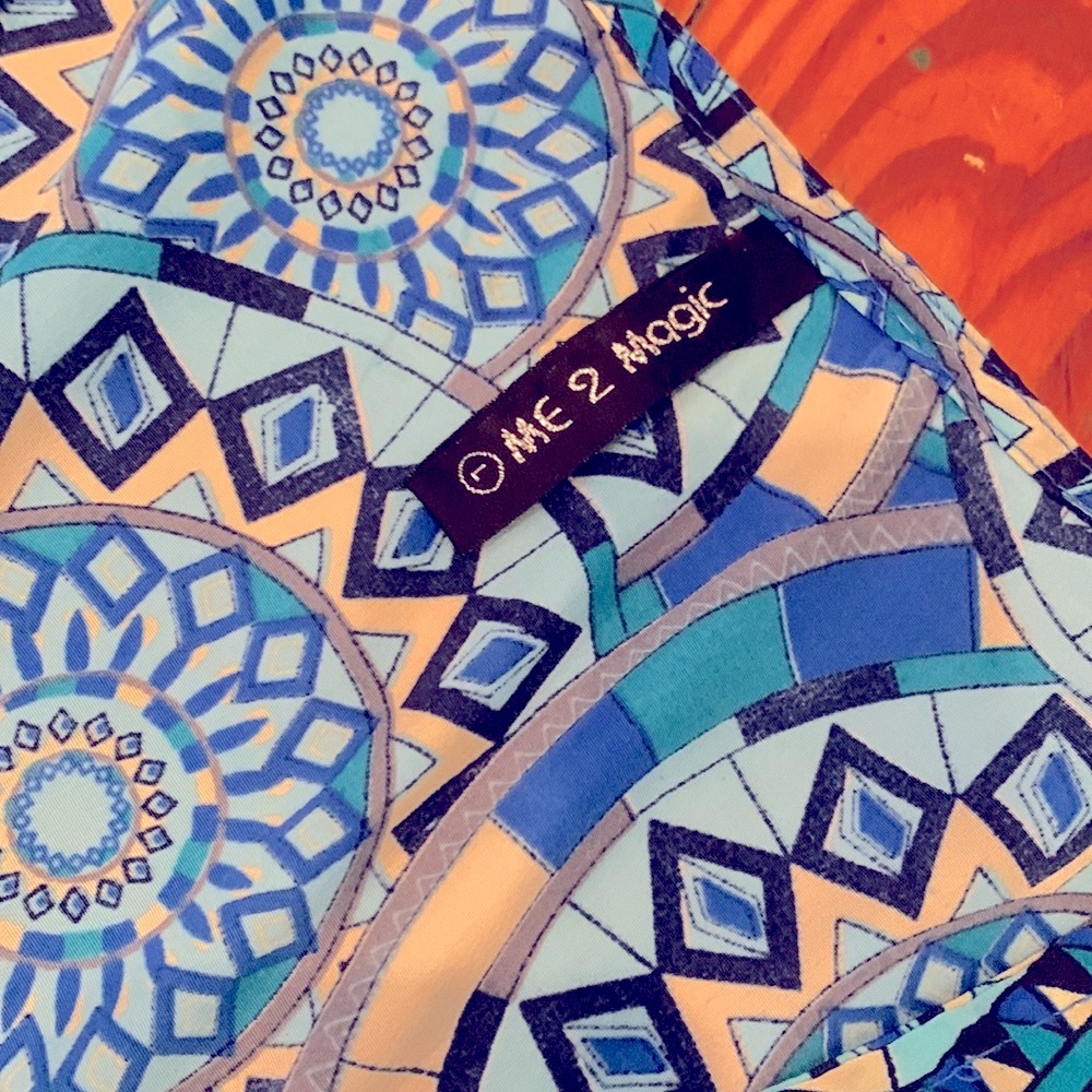 MAXI DRESS - Picture 9 of 10